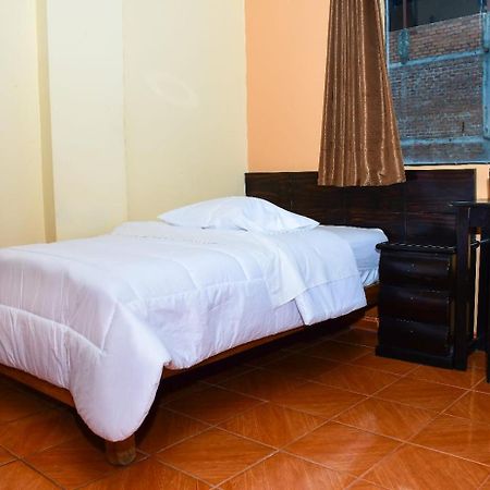 Hotel Santa Ana Ayacucho Extérieur photo